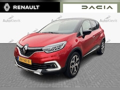 Renault Captur - 0.9 TCe Intens