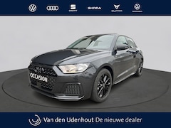 Audi A1 Sportback - 30 TFSI 110pk Advanced edition / Adaptive Cruise / DAB+ / Carplay / PH Achter