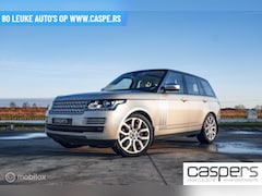 Land Rover Range Rover - 5.0 V8 Vogue