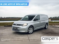 Volkswagen Caddy Cargo Maxi - 2.0 TDI Trend | Direct leverbaar