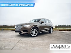 Volvo XC90 - T8 Twin Engine AWD Inscription | 7p | Hybride