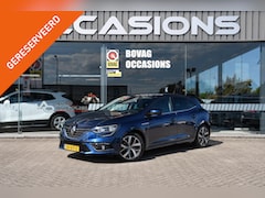 Renault Mégane - 1.2 TCe Bose 1 EIGENAAR / APPLE CARPLAY / NAVI