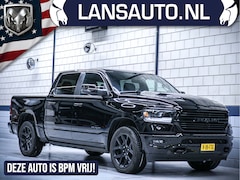 Dodge Ram 1500 - 5.7L V8 Hemi GT uitvoering