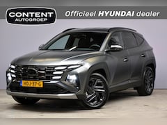 Hyundai Tucson - 1.6 T-GDi PHEV 252pk 20th Anniversary