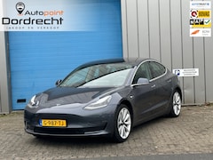 Tesla Model 3 - Long Range AWD 75 kWh SOH 88% KM 156432