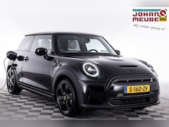 MINI Mini-Electric - Camden Go Edition 33 kWh | LEDER ✅ 1e Eigenaar