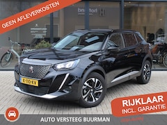 Peugeot 2008 - 1.2 PureTech Allure 100-PK Trekhaak, Navigatie, Keyless entry