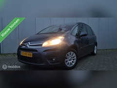 Citroën C4 Picasso - 1.8-16V Business 5p