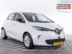 Renault Zoe - R90 Life 41 kWh | KOOPACCU | NAVI ✅ 1e Eigenaar