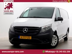 Mercedes-Benz Vito - 111 CDI 115pk E6 XL Extra Lang Airco/Camera/Achterklep 06-2019