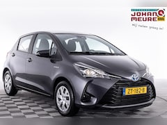 Toyota Yaris - 1.5 Hybrid Active 5-drs | NAVI ✅ 1e Eigenaar