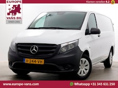 Mercedes-Benz Vito - 109 CDI E6 Lang Airco/Navi 01-2019