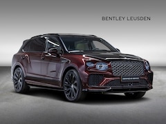 Bentley Bentayga - EWB Mulliner |Black Line|Cooler|Duo tone