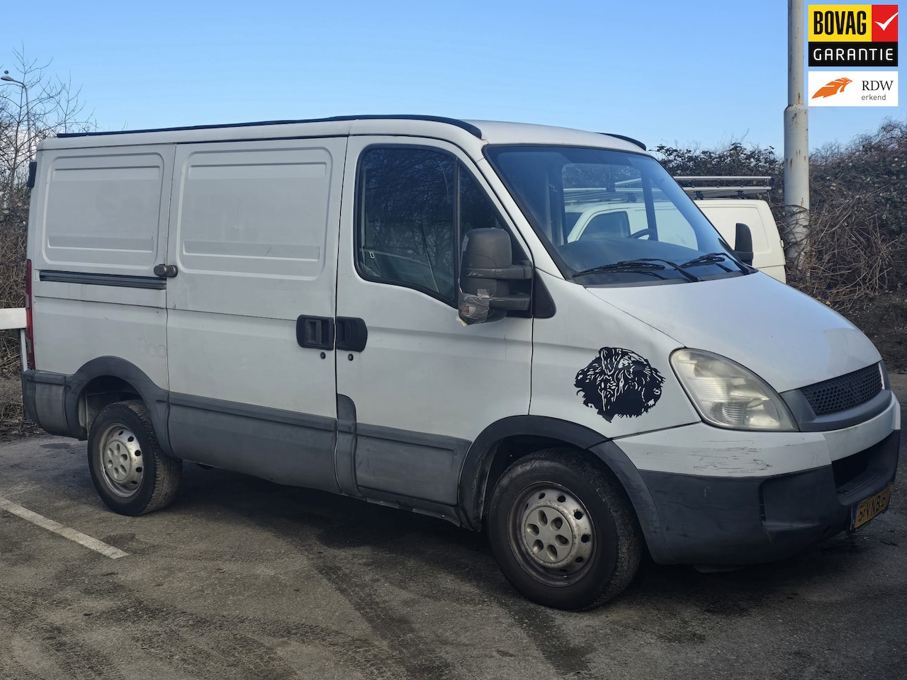 Iveco Daily - 29 L 14V 300 H1 L AIRCO VAST PRIJS - AutoWereld.nl