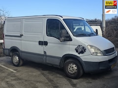 Iveco Daily - 29 L 14V 300 H1 L AIRCO VAST PRIJS