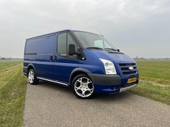 Ford Transit - Uniek 260S 2.2 TDCI Sport Van N.A.P