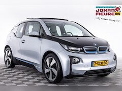 BMW i3 - Comfort 22 kWh | SCHUIFDAK | LEDER