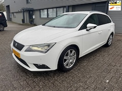 Seat Leon ST - 1.6 TDI Style Business Ecomotive