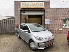 Volkswagen Up! - 1.0 move up airco*cruise control*navi