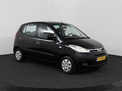 Hyundai i10 - 1.25i Dynamic Cool AIRCO - Automaat - NAP