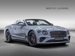 Bentley Continental GTC - V8 |Touring Spec|Rotating Display|Black Line