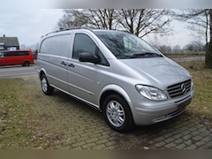 Mercedes-Benz Vito - 120 CDI 320 Lang HD