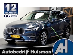 Volvo XC60 - 2.0 T8 AWD 287kW/390pk Aut8 Inscription Excl. Facelift LUCHTVERING + HARMAN/KARDON + PANOR