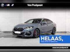 BMW 2-serie Gran Coupé - 218i | M-Sport Pro | Travel Pack | Comfort Pack | Harman/Kardon | Panoramadak