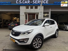 Kia Sportage - 1.6 GDI ExecutiveLine Pano | Navi | Camera | NAP