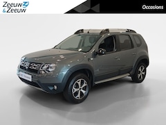 Dacia Duster - 1.2 TCe 4x2 Série Limitée Stepway *Navigatie*Airco*Parkeersensoren*LM.Velgen