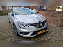 Renault Mégane Estate - 1.5 dCi Bose|Navi|Cruise|Goed Onderhouden| Trekhaak|