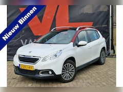 Peugeot 2008 - 1.2 PureTech Active | Nieuw Binnen | Automaat | Navi | Cruise Control |