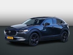 Mazda CX-30 - 2.0 e-SkyActiv-G M Hybrid Homura | 150PK | Achteruitrijcamera | RIJKLAARPRIJS