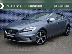 Volvo V40 - 1.5 T3 Polar+ Sport | Afneembare Trekhaak | Panoramadak | Harman/Kardon | Keyless entry/St