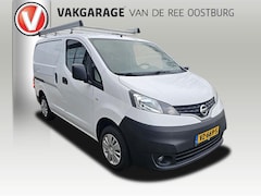 Nissan NV200 - 1.5 dCi Visia Budget Edition