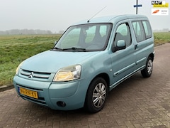 Citroën Berlingo - 1.6i Multispace Attraction /GOED GEBRUIKTE AUTO/RIJDTWEL/