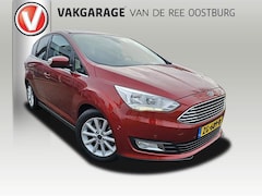 Ford C-Max - 1.5 Titanium