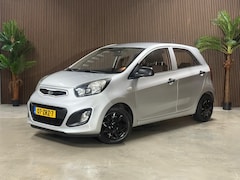 Kia Picanto - 1.0 CVVT Comfort P