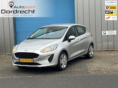 Ford Fiesta - Trend / NAVI / PDC / DEALER OND / 86 PK