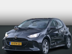 Mazda 2 Hybrid - 1.5 Exclusive-line