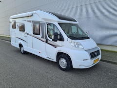 Fiat Ducato - KNAUS