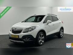 Opel Mokka - 1.4 T Cosmo 4x4 CAMERA NAVIGATIE