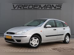 Ford Focus - 1.4-16V Cool Edition