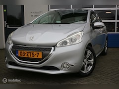 Peugeot 208 - 1.6 VTi Intuïtive PANORAMADAK/ECC/PDC/NAP