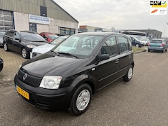 Fiat Panda - 1.1 Magic Bj:2009