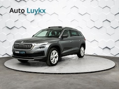 Skoda Kodiaq - 1.5 Style DSG Automaat | Panoramadak | 7 Zitplaatsen | 19'' L.M. Velgen