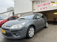 Citroën C4 - 1.6 VTi Image|Clima|Airco|Trekhaak