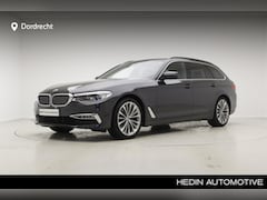 BMW 5-serie Touring - 520i High Executive | Panoramadak