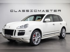 Porsche Cayenne - 4.8 GTS Btw auto, Fiscale waarde € 12.000, - (€ 33.016, 53 Ex B.T.W) DEALER AUTO Dealer au