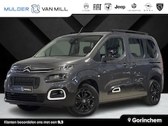 Citroën Berlingo - MPV Shine 1.2 Turbo 130pk EAT8 AUTOMAAT | PANODAK | NAVI | CAMERA | MODUTOP | KEYLESS ENTR